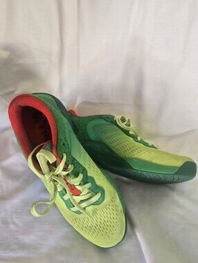Adidas, TYR CXT-1 Trainer "The Mean One" limited edition shoes. Size 8.5